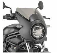 KAPPA CARENAGE CON PARABREZZA KAWASAKI ELIMINATOR 500 '24 -,