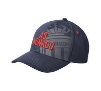 Kappa Casquette, Berretto Uomo, Blu, FR : Taille Unique (Taille Fabricant : T.U)