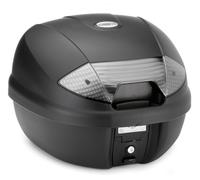 KAPPA CASSA CENTRALE MONOLOCK 30L CON RIFLETTORI BIANCHI (CONTIENE PIASTRA)