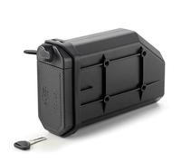 KAPPA Cassetta porta attrezzi / Tool box per moto / scooter