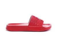 Kappa Ciabatte Bambini Sarty Rosso, Taglia 39