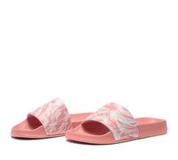 Kappa - Ciabatte, Donna, Rosa, Plastica Espansa, Piscina. Logo Sartwow, Taglia: 40