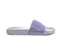 Kappa Ciabatte unisex bianche Seal, taglia 36
