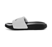 Kappa Ciabatte unisex bianche Steve, taglia 36