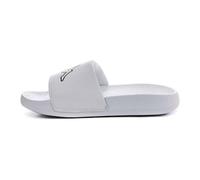 Kappa Ciabatte unisex bianche Steve, taglia 40