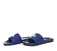 Kappa - Ciabatte, Uomo Donna, Blu, Plastica Espansa, Piscina. Logo Sarty, Taglia: 45