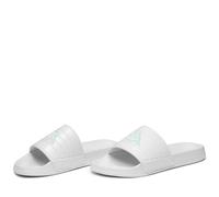 Kappa - Ciabatte, Uomo Donna, Grigio, Plastica Espansa, Piscina. Logo Sarty, Taglia: 39
