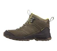 Kappa Codice Stile: 243107 Thabo Tex, Stivali da Neve Unisex-Adulto, Army Lime, 42 EU