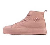 Kappa Codice Stile: 243208oc Viska OC, Scarpe da Ginnastica Unisex-Adulto, Dk Rosè, 38 EU