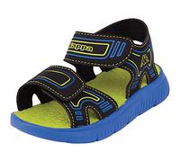 Kappa Codice Stile: 260887k Kaleo K, Sandali, Blu, 33 EU