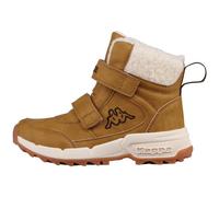 Kappa Codice Stile: 260914k Tapiwa K, Stivali da Neve, Marrone, 31 EU