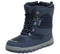 Kappa Codice Stile: 261060t Alido II Tex T Girls, Stivali da neve, Blu Navy, 39 EU