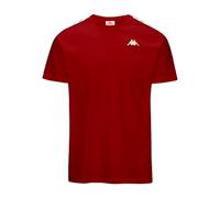 Kappa Coen Slim 222 Banda Tee Tee Unisex - Adulto