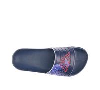 Kappa Coll Gale, Flip-Flop Unisex-Adulto, Blue Marine/Blue LT, 41 EU