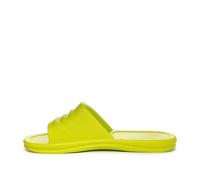 Kappa Coll Gale, Flip-Flop Unisex-Adulto, Green Lime-Blue Dk, 40 EU