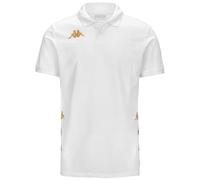 Kappa Collant marca modello KAPPA4SOCCER GASTIOWHITE