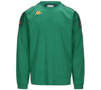 Kappa Collant marca modello KAPPA4SOCCER GAVERNO GREEN-GREEN GALAPAGO