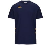 Kappa Collant marca modello KAPPA4SOCCER GIOVO BLUE MARINE