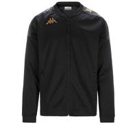 Kappa Collant marca modello KAPPA4SOCCER GIULLIO BLACK-GREY DK