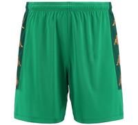 Kappa Collant marca modello KAPPA4SOCCER GONDO GREEN-GREEN GALAPAGO