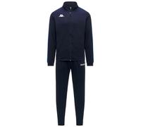 Kappa Collant marca modello KAPPA4SOCCER SALCITO BLUE MARINE-BLUE NAU