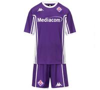 Kappa - Completi da Unisex mod: kombat kit 2026 home fiorentina cod: 322C15W