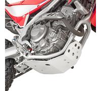 KAPPA COPERCHIO MOTORE IN ALLUMINIO ANODIZZATO HONDA CRF 300L '21-