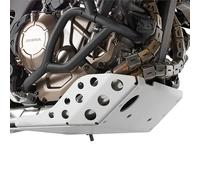 KAPPA COPERCHIO MOTORE IN ALLUMINIO HONDA CRF1000L Africa Twin '18-'19