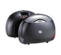 Kappa/coperchio valigia lt.40 nero
