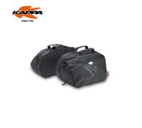 TK755 - Kappa Coppia Borse morbide interne per valigie K33N