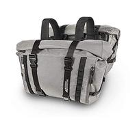 Coppia Borse Laterali Kappa RA316 25 Litri