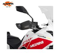 Paramani Kappa – Paramani ABS KHP9350B per Moto Morini X-Cape 649 (21-23)