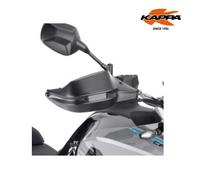 KAPPA Coppia Paramani + Kit Montaggio Per CFMoto Multiterrain 650 MT 2021-2023