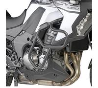 KAPPA COPRIMOTORE KAWASAKI VERSYS 1000 / VERSYS 1000 SE (19) NERO