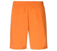 Kappa Cormi Shorts Arancione 2XL Uomo