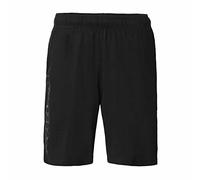 Kappa Cormi Short, Pantaloncini Uomo, Nero, 3XL
