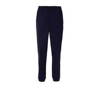 Kappa Costi Pant, Pantaloni Uomo, Blu, S