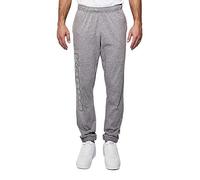 Kappa Costi Pant, Pantaloni Uomo, Grigio, XXL