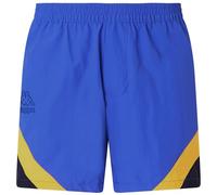 Kappa - Costume, Uomo, Blu, Nylon, Sportivo. Logo Grei, Taglia: XL