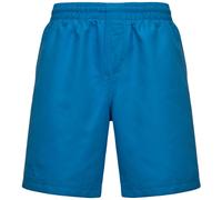 Kappa - Costume, Uomo, Blu, Poliestere, Sportivo. Logo Korpo Zolg, Taglia: 3XL