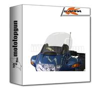 kappa cupolino compatibile con bmw r 1150 rt 2002 2003 2004 mototopgun