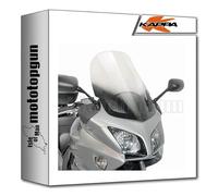 kappa cupolino compatibile con honda cbf 1000 / abs 2006 2007 2008 2009 mototopgun