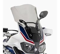 KD1144S - Cupolino Kappa Fumè 47,5x35cm HONDA CRF1000L Africa Twin (16-17)