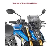 3122SK - Cupolino Kappa Fumè 25x31cm HONDA CB 500 Hornet (24)