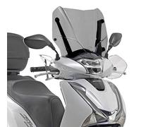 KAPPA CUPOLINO SPEC. FUMÈ HONDA SH 125I-150I (2017