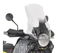 Kappa cupolino trasparente per HUSQVARNA NORDEN 901 2022 2023 2024