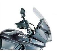 KAPPA Cupolino Trasparente Spoiler Per Aprilia ETV 1000 Caponord 2001-2010