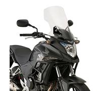 KD1121ST - Parabrezza Kappa Trasparente 49x37,5cm HONDA CB 500 X (13-18)