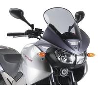 KD132S - Cupolino Kappa Fumè 41x32,5cm YAMAHA TDM 900 (02-14)