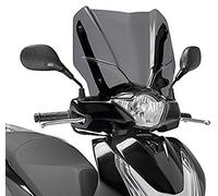 KAPPA CUPOLINOHONDA SH 125I-150I (12-16)